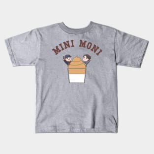 BTS Jimin Namjoon Kids T-Shirt